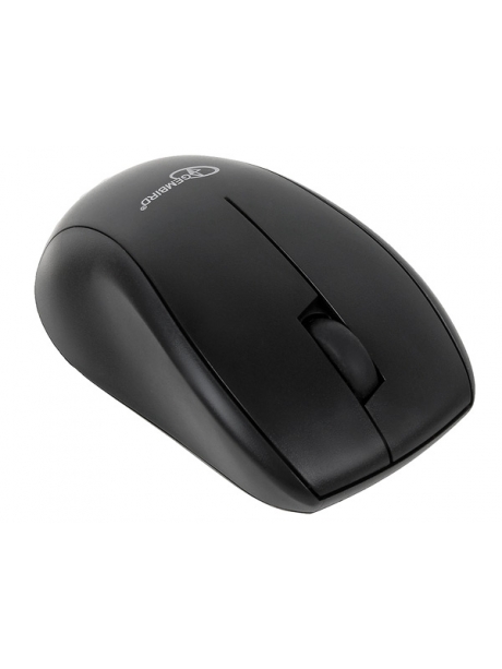 беспроводная мышь Gembird MUSW-100 black