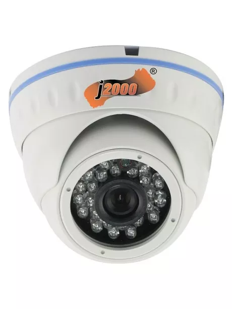 IP камера видеонаблюдения J2000 HDIP24Dvi20 (3.6 мм) 