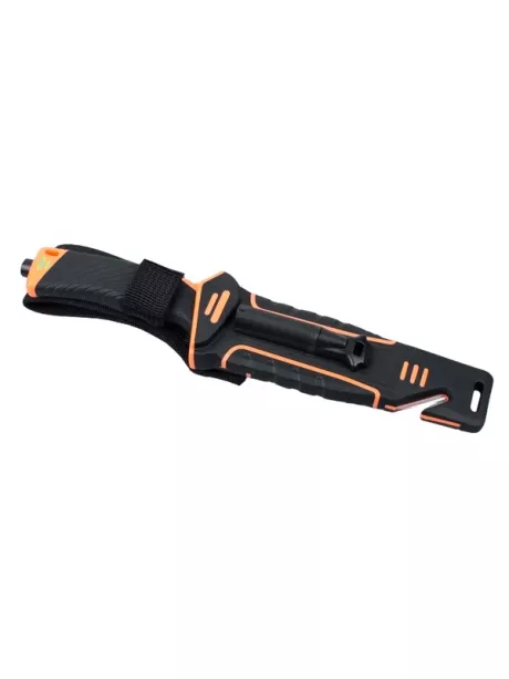 многофункциональный нож Ganzo G8012 orange