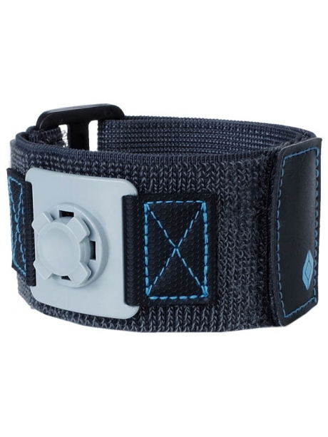 держатель для телефона на руку X-Guard Sport Armband (S) with spring 