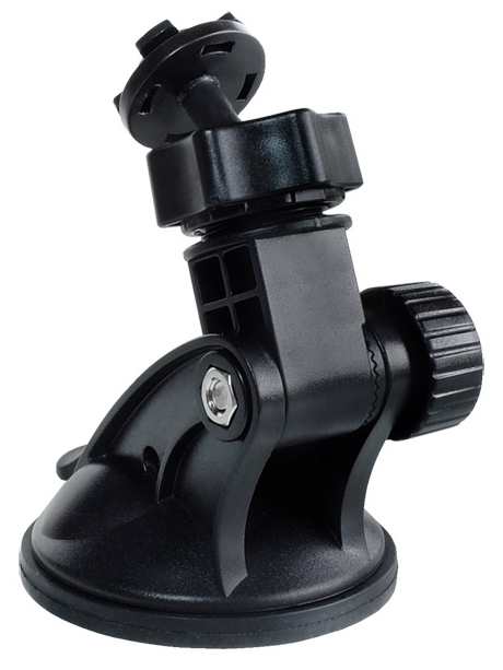 автомобильный держатель X-Guard Suction Mount black