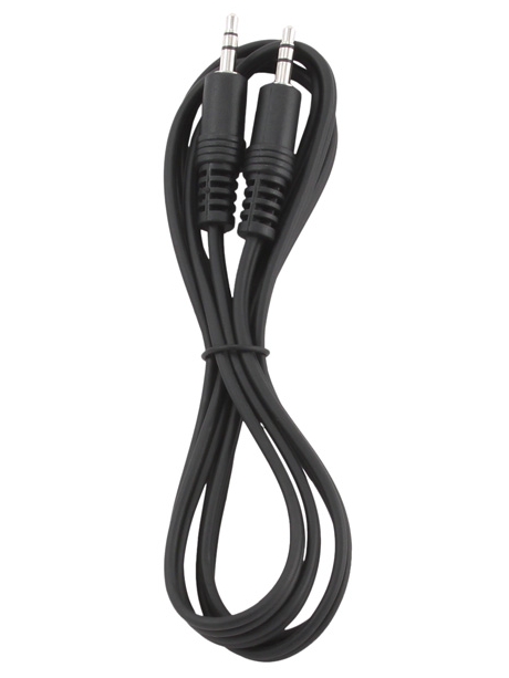 аудиокабель Gembird 3.5mm->3.5mm 10 m (M/M) CCA-404-10M 