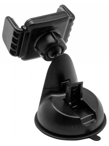 автомобильный держатель для смартфона Ppyple Dash-R5 black