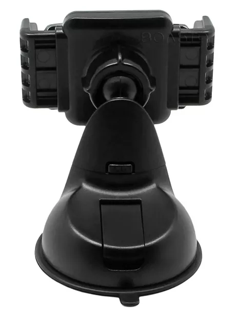 автомобильный держатель для смартфона Ppyple Dash-R5 black