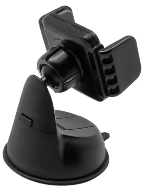 автомобильный держатель для смартфона Ppyple Dash-R5 black