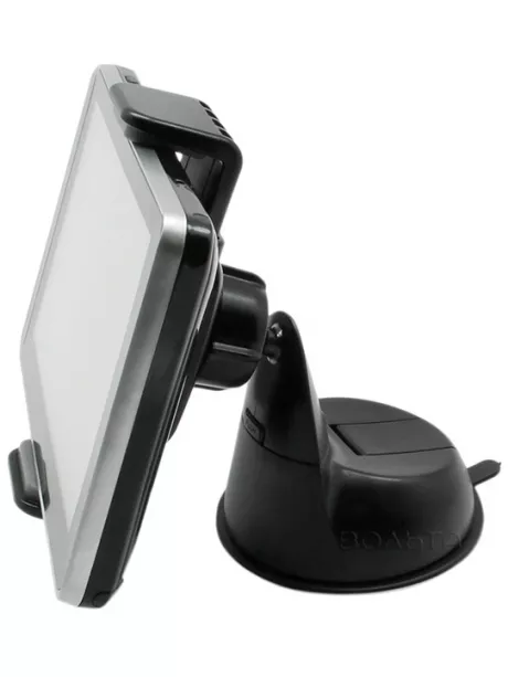 автомобильный держатель для смартфона Ppyple Dash-R5 black