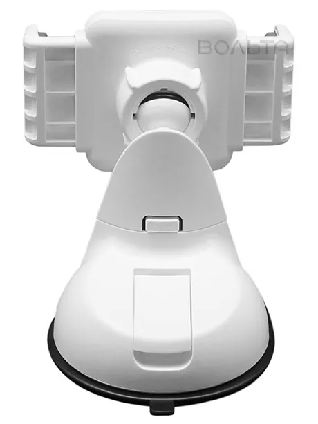 автомобильный держатель для смартфона Ppyple Dash-R5 white