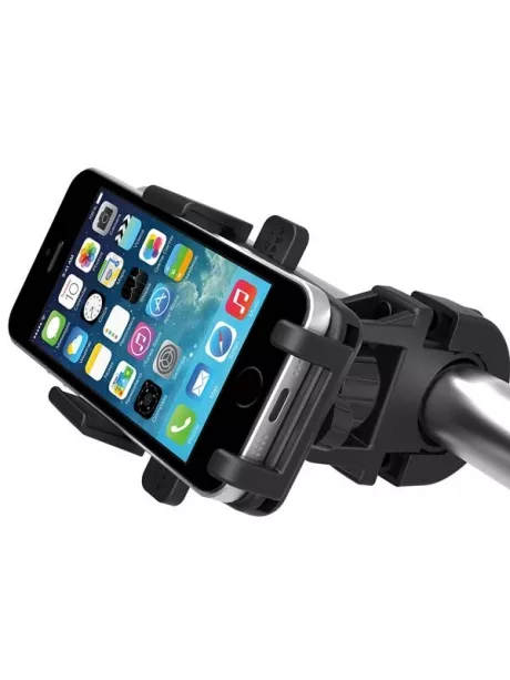 держатель для телефона на велосипед Onetto Easy One Touch Bike Mount 