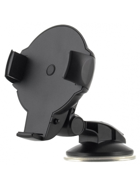 автомобильный держатель для смартфона Onetto Charging Car&amp;Desk Mount Easy Flex Wireless 