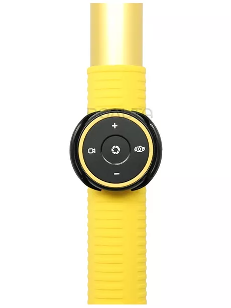 монопод для селфи Momax Selfie Hero Selfie Pod 100 см KMS7 golden