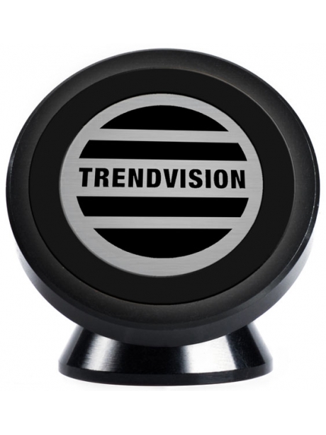 магнитный держатель для телефона TrendVision MagBall black