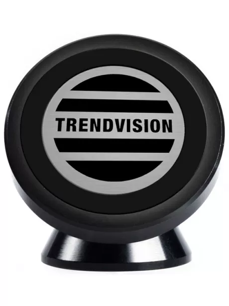магнитный держатель для телефона TrendVision MagBall black