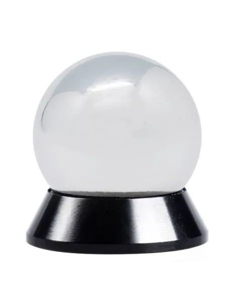 магнитный держатель для телефона TrendVision MagBall grey