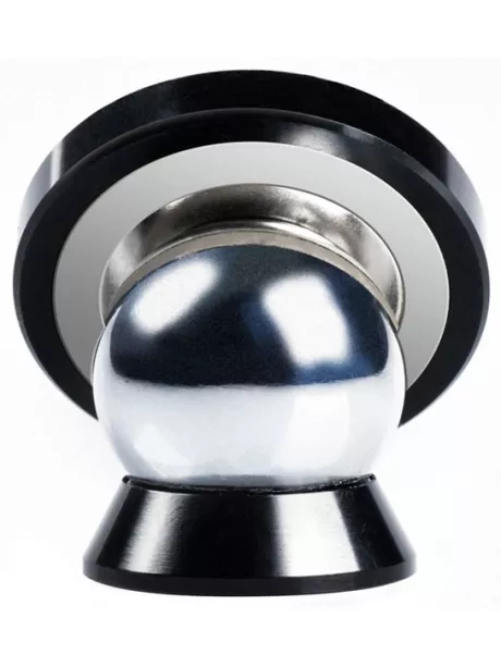магнитный держатель для телефона TrendVision MagBall grey