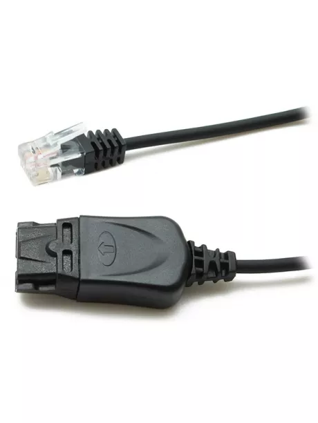 Переходник для Cisco - кабель Accutone 2A QD-RJ 