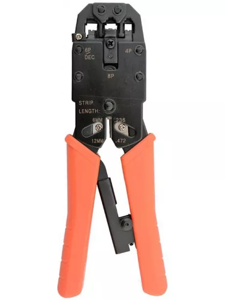 обжимной инструмент WT 4016A (HT-2008R) 