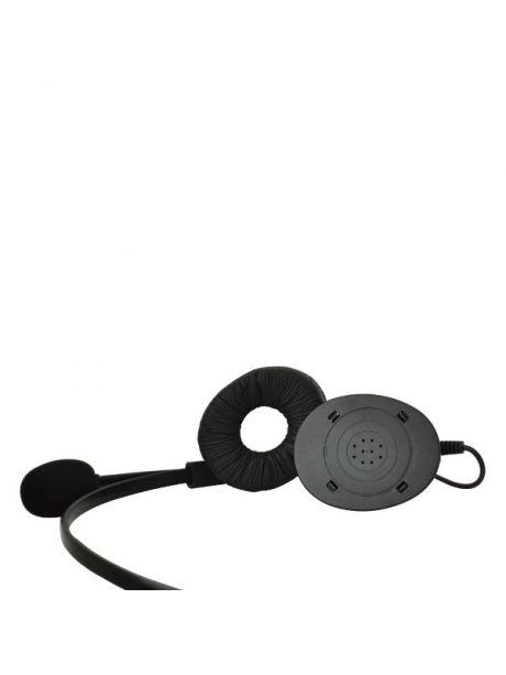 Наушники для оператора call центра Accutone UB610 USB 