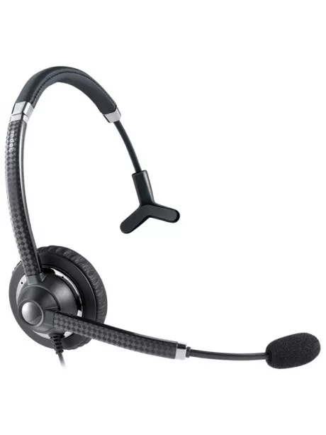 Профессиональная гарнитура Jabra UC Voice 750 MS Mono USB 
