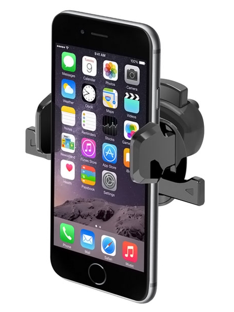 держатель в воздуховод Onetto One Touch Mini Air Vent Mount 