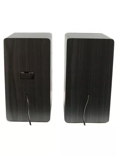 колонки Dialog AST-20UP black