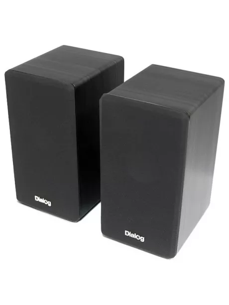 колонки Dialog AST-20UP black