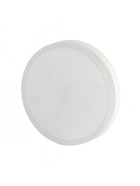 светодиодная лампа ЭРА LED smd GX-7w-842-GX53 