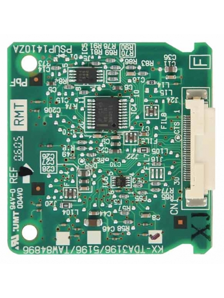 плата удаленного доступа Panasonic KX-TDA3196XJ 