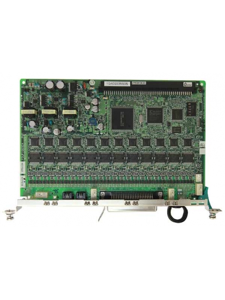 плата расширения Panasonic KX-TDA6178XJ 