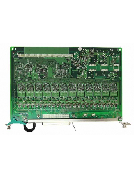 плата расширения Panasonic KX-TDA6178XJ 
