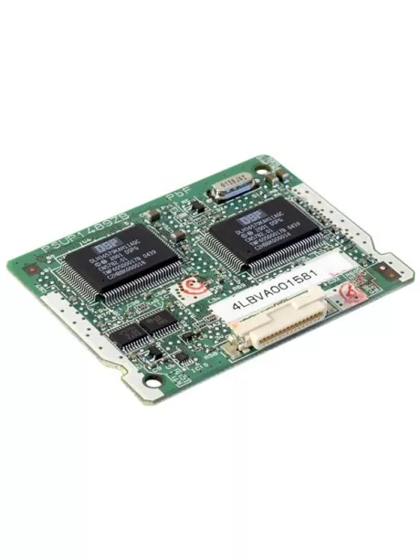 плата голосовой почты Panasonic KX-TE82492X 