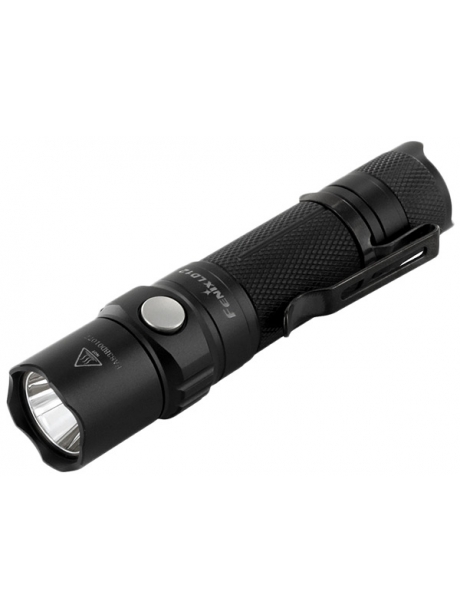 светодиодный фонарь Fenix LD12 2017 