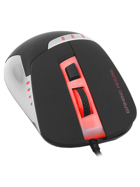 мышь игровая Gembird MG-520 black