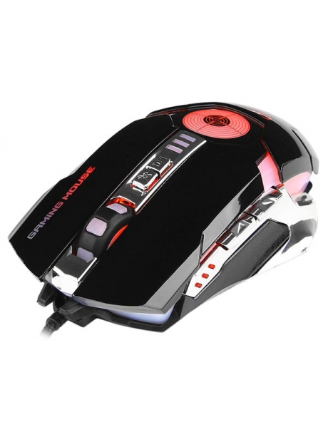 мышь игровая Gembird MG-530 black