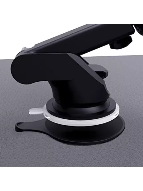 диск основа для автодержателя Onetto Dashboard Pad 