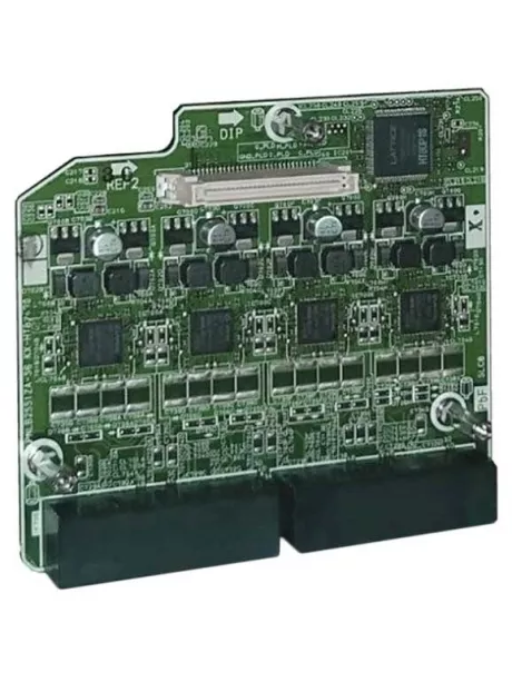 плата на 8 аналоговых внутренних линий Panasonic KX-HT82470X 