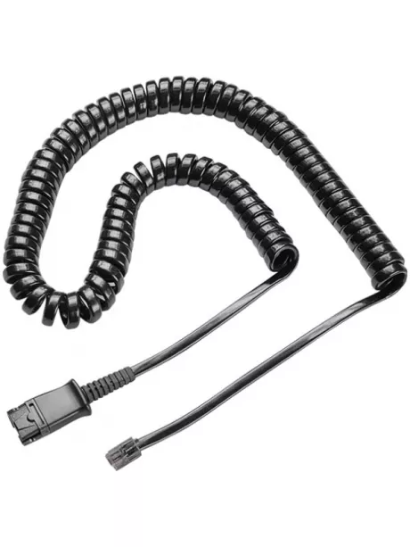 переходник Plantronics PL-U10P-S 