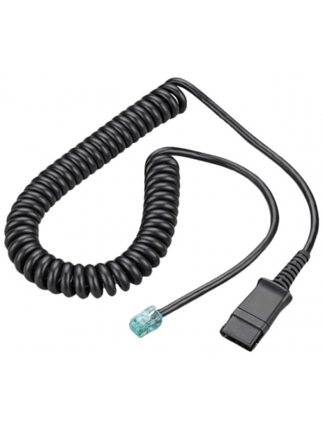 гарнитура для Avaya Plantronics Practica PL-SP12-QD/SP-A 