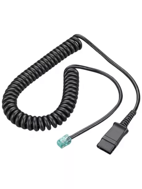 гарнитура для Avaya Plantronics Practica PL-SP12-QD/SP-A 