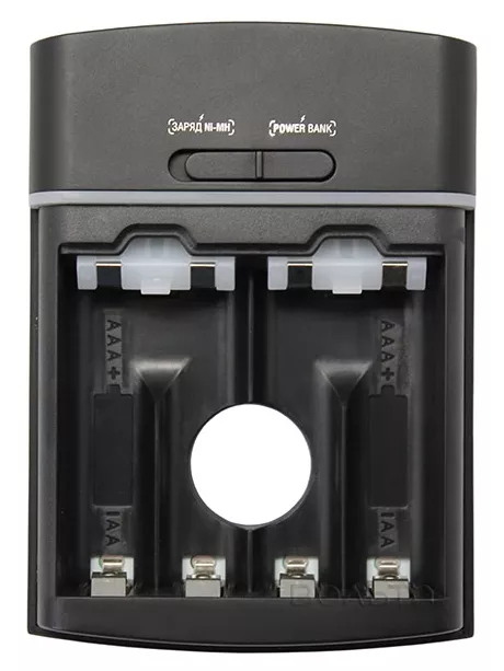 зарядное устройство Robiton MobileCharger 