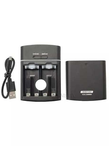 зарядное устройство Robiton MobileCharger 