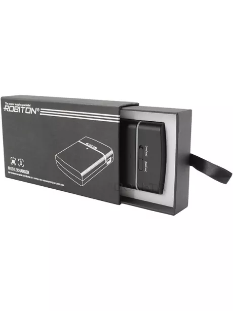 зарядное устройство Robiton MobileCharger 