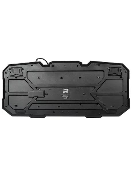 клавиатура игровая Dialog KGK-11U black