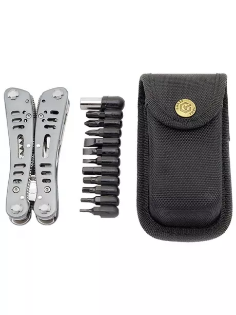 мультитул Ganzo G203 grey