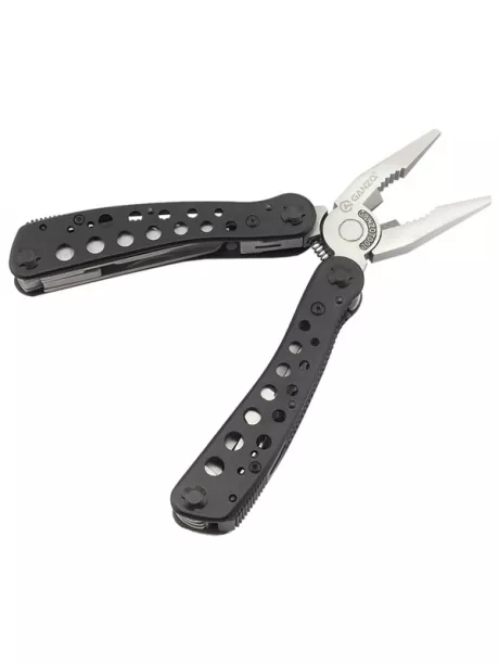 мультитул Ganzo G204 black