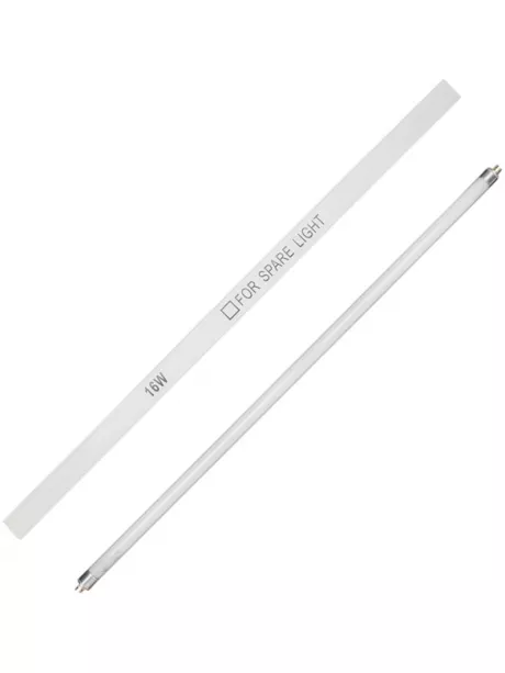 лампа для фотостудии Simp-Q 16W 5500K 