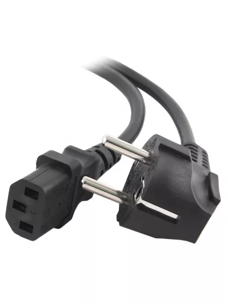 кабель питания Gembird PC-186-VDE 10 м 