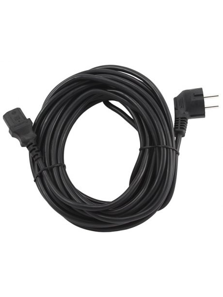 кабель питания Gembird PC-186-VDE 10 м 
