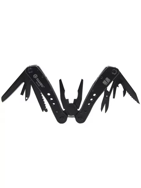 мультитул Ganzo G201 black