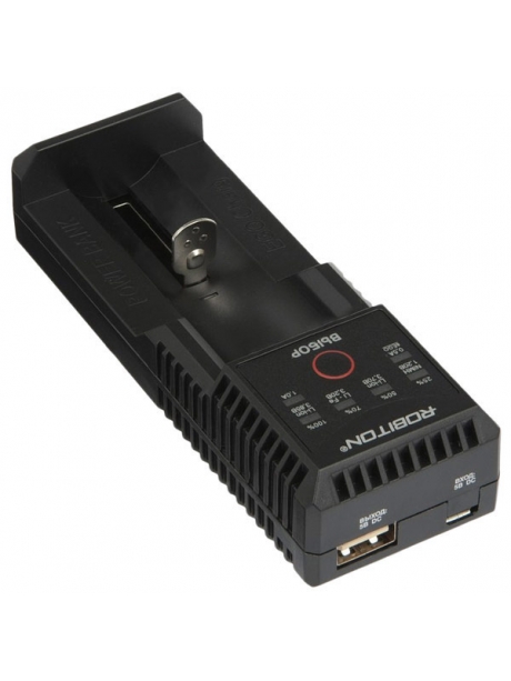 зарядное устройство Robiton MasterCharger 1B/Plus 