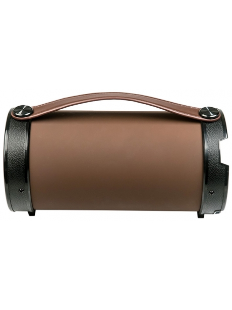 bluetooth колонка Dialog Progressive AP-1000 brown